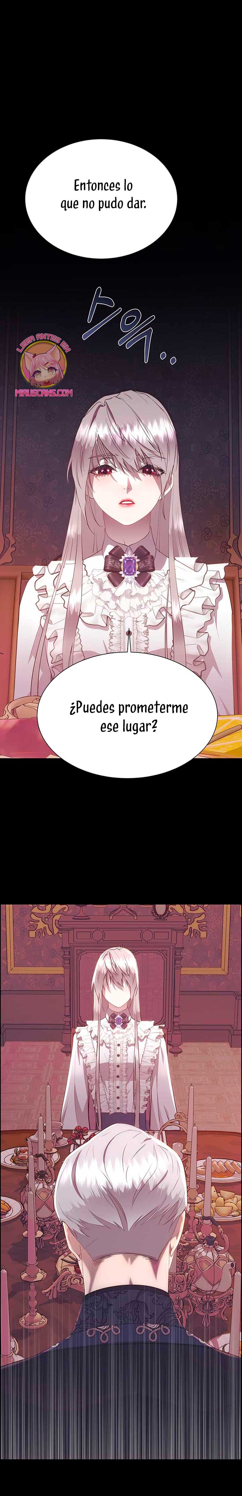 Torceré el cuello de un perro amistoso Capítulo 122 - Page 23