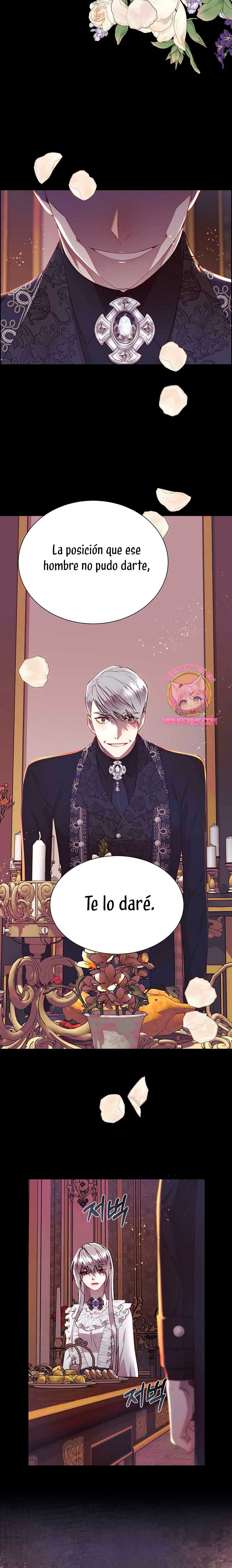 Torceré el cuello de un perro amistoso Capítulo 122 - Page 25