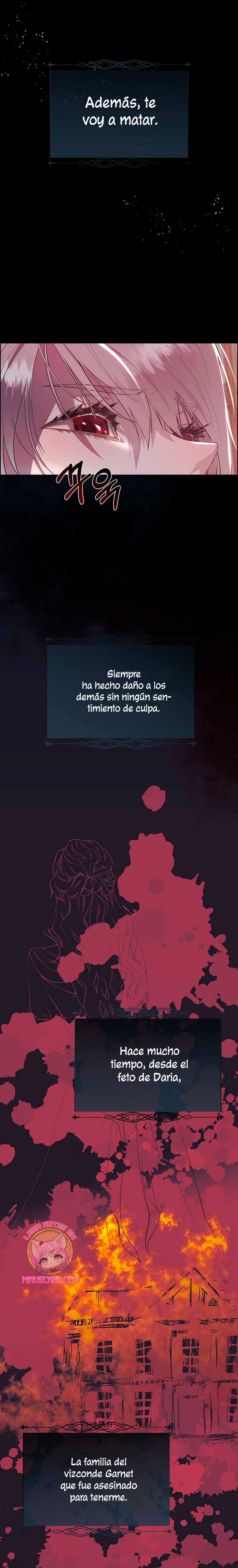 Torceré el cuello de un perro amistoso Capítulo 122 - Page 27