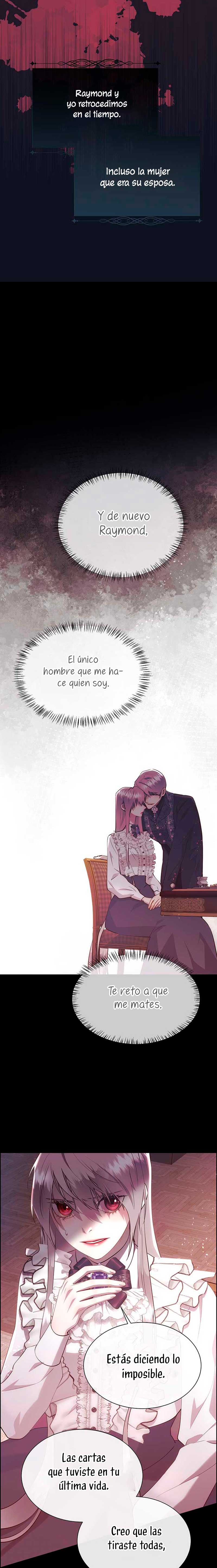 Torceré el cuello de un perro amistoso Capítulo 122 - Page 28