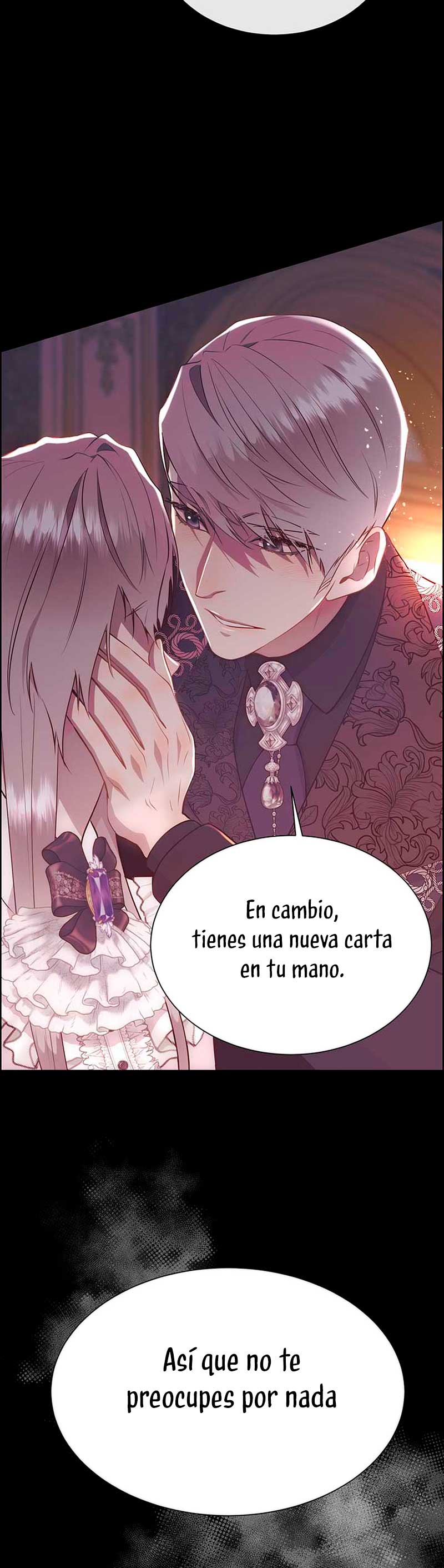 Torceré el cuello de un perro amistoso Capítulo 122 - Page 29