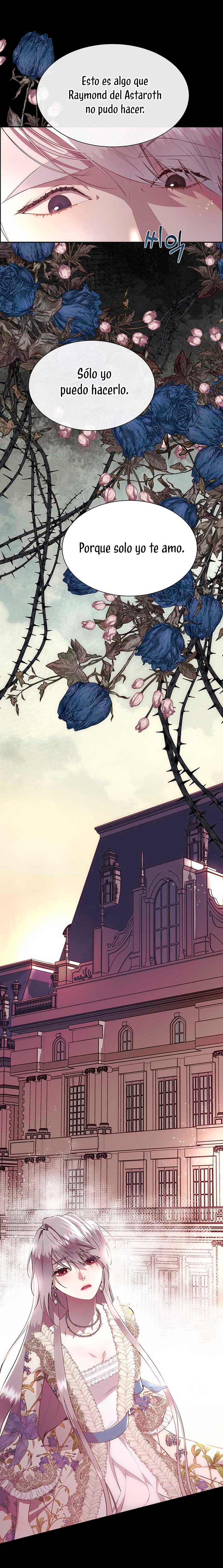 Torceré el cuello de un perro amistoso Capítulo 122 - Page 4