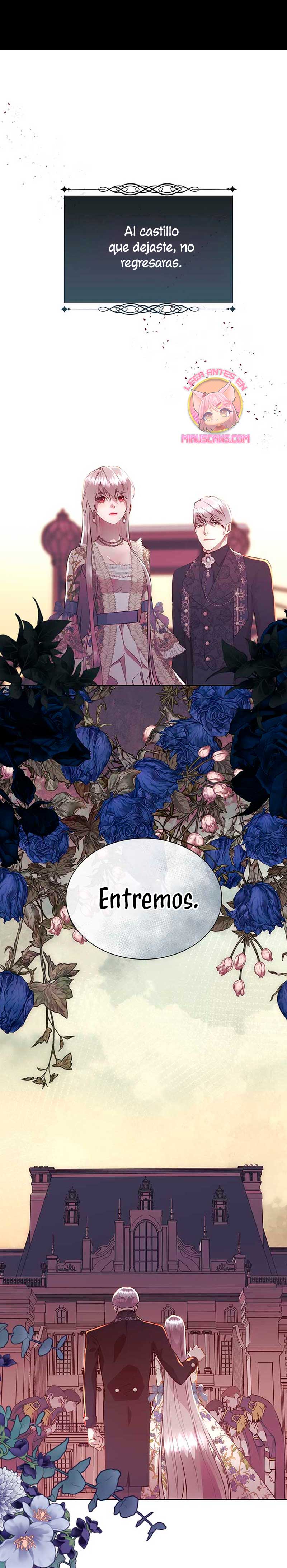 Torceré el cuello de un perro amistoso Capítulo 122 - Page 5