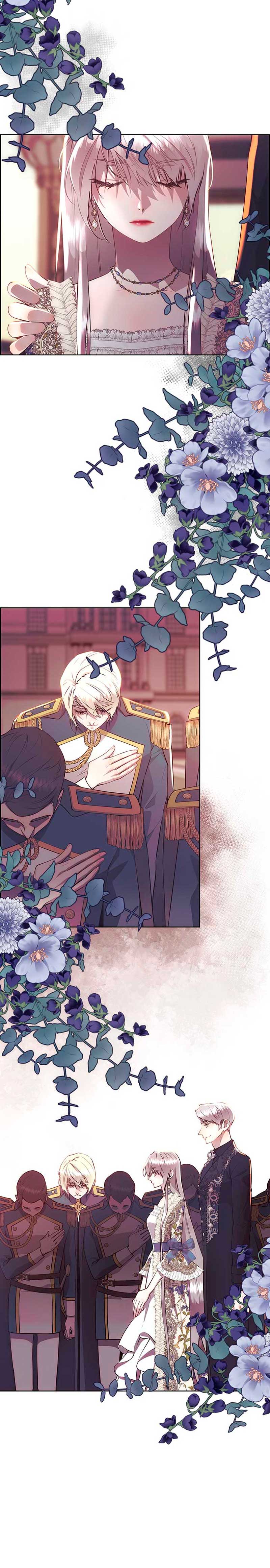 Torceré el cuello de un perro amistoso Capítulo 122 - Page 6