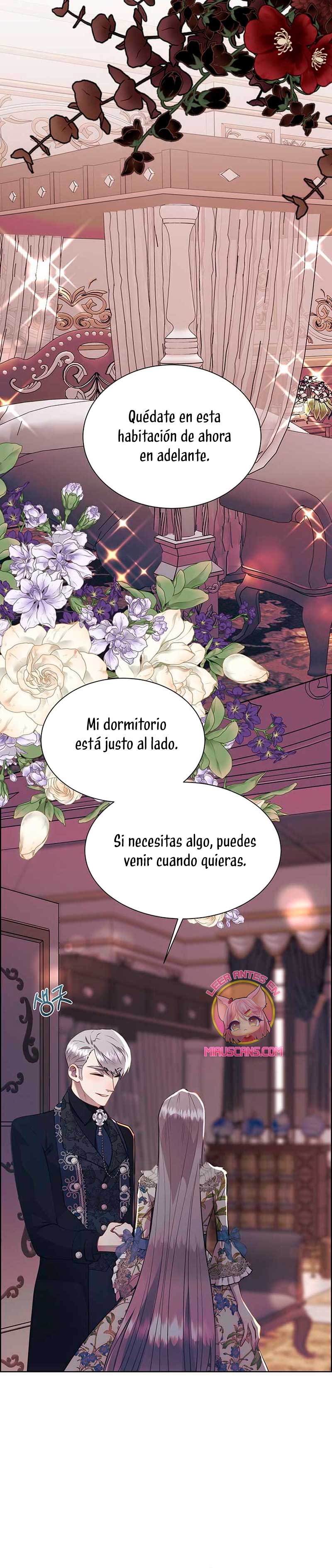 Torceré el cuello de un perro amistoso Capítulo 122 - Page 8