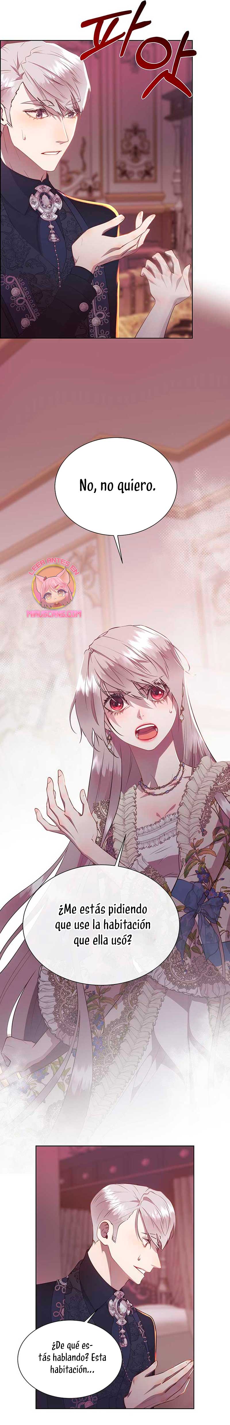 Torceré el cuello de un perro amistoso Capítulo 122 - Page 9