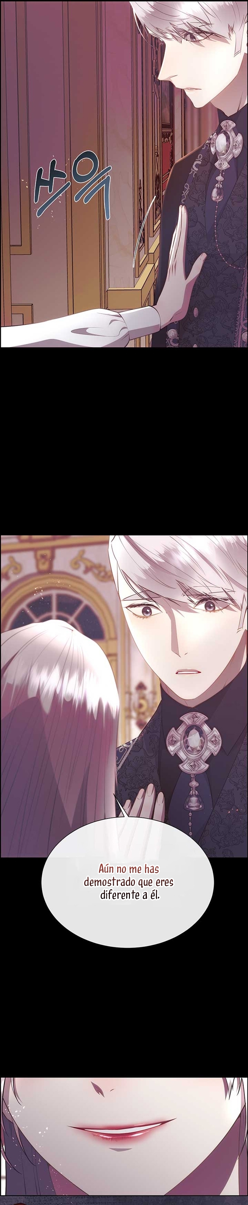 Torceré el cuello de un perro amistoso Capítulo 123 - Page 10