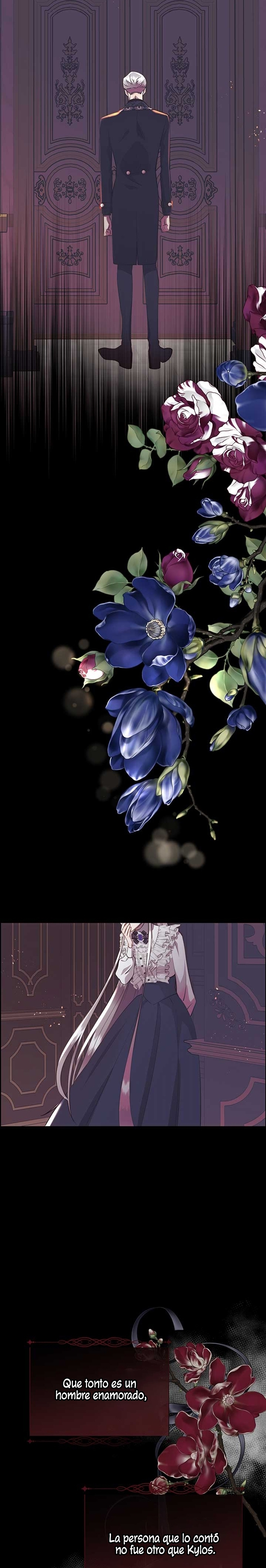 Torceré el cuello de un perro amistoso Capítulo 123 - Page 13