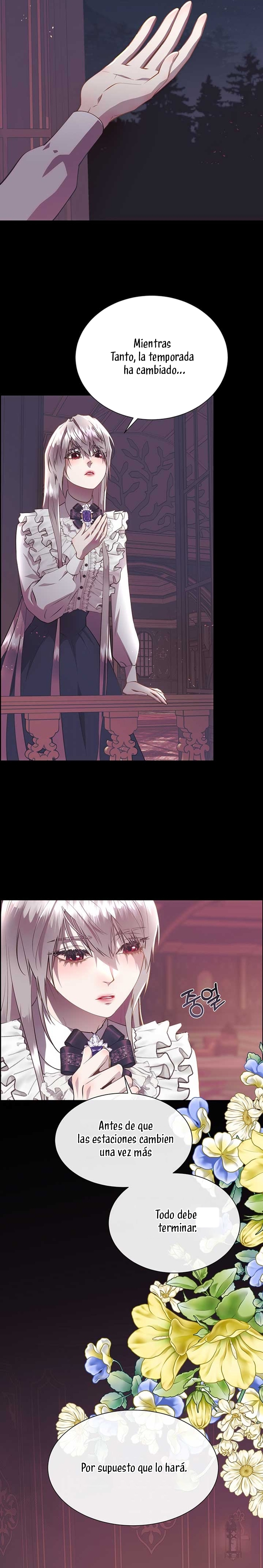 Torceré el cuello de un perro amistoso Capítulo 123 - Page 15