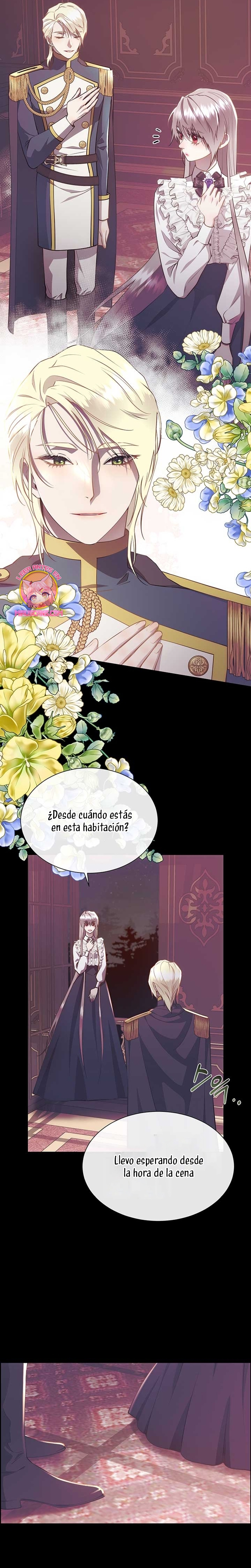 Torceré el cuello de un perro amistoso Capítulo 123 - Page 16