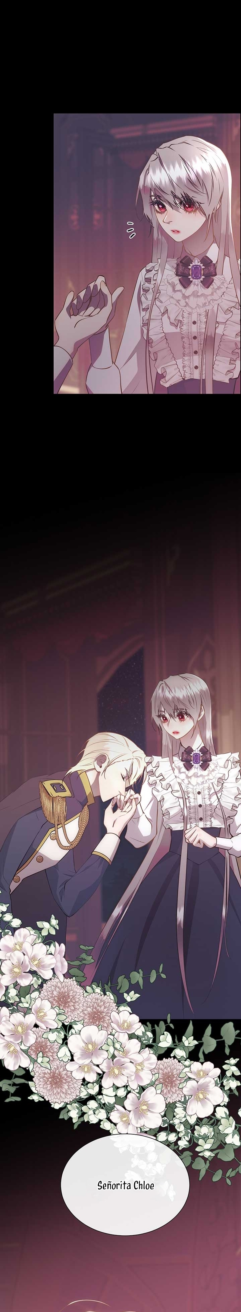 Torceré el cuello de un perro amistoso Capítulo 123 - Page 17