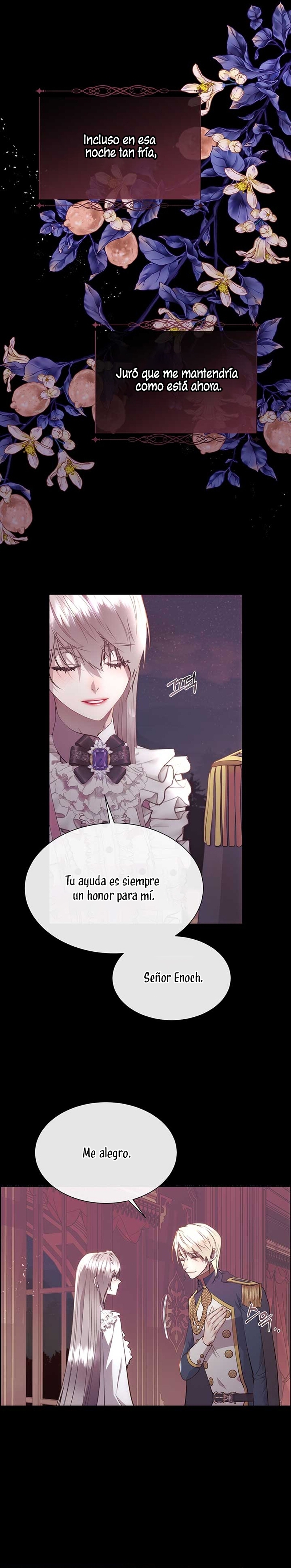 Torceré el cuello de un perro amistoso Capítulo 123 - Page 19