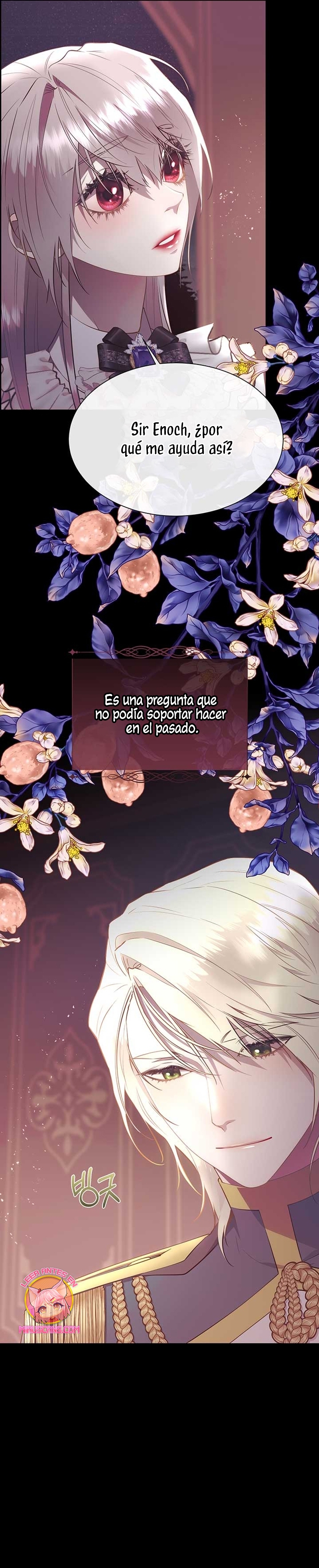 Torceré el cuello de un perro amistoso Capítulo 123 - Page 20