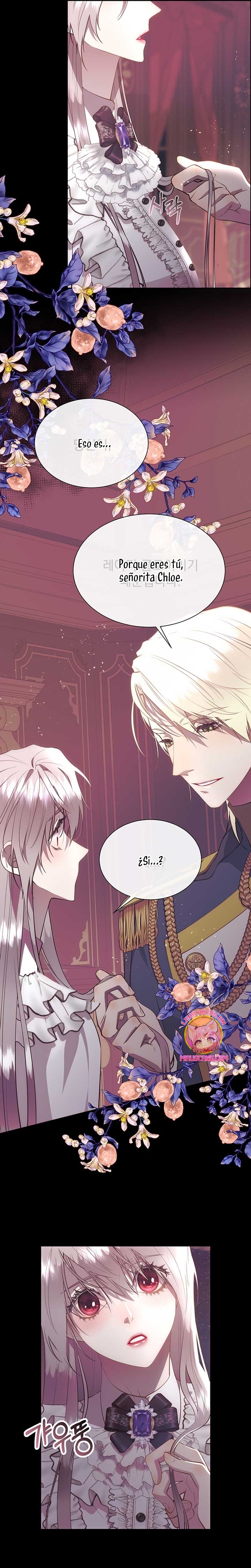 Torceré el cuello de un perro amistoso Capítulo 123 - Page 21