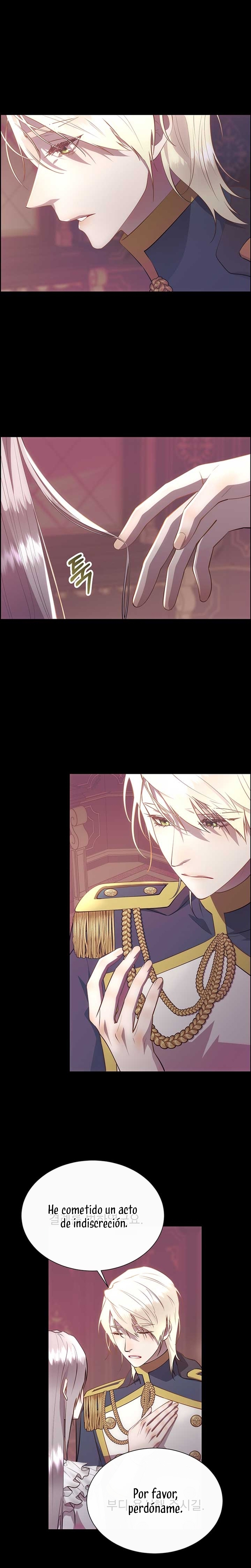 Torceré el cuello de un perro amistoso Capítulo 123 - Page 22