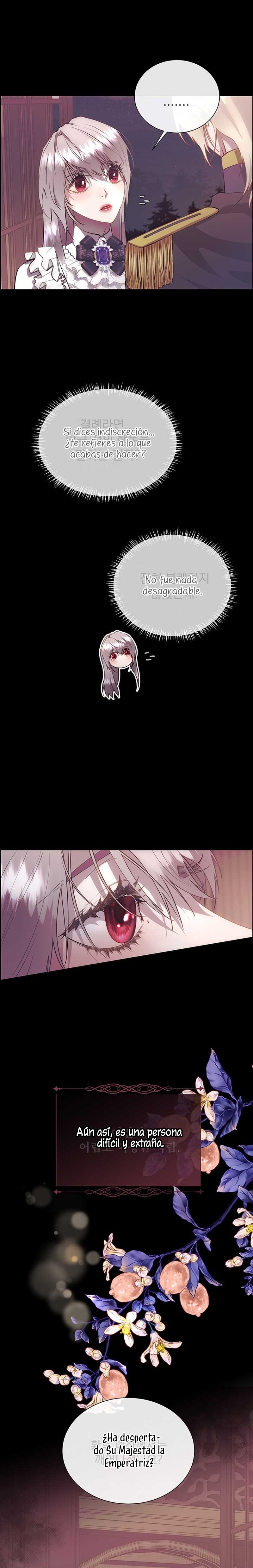 Torceré el cuello de un perro amistoso Capítulo 123 - Page 23