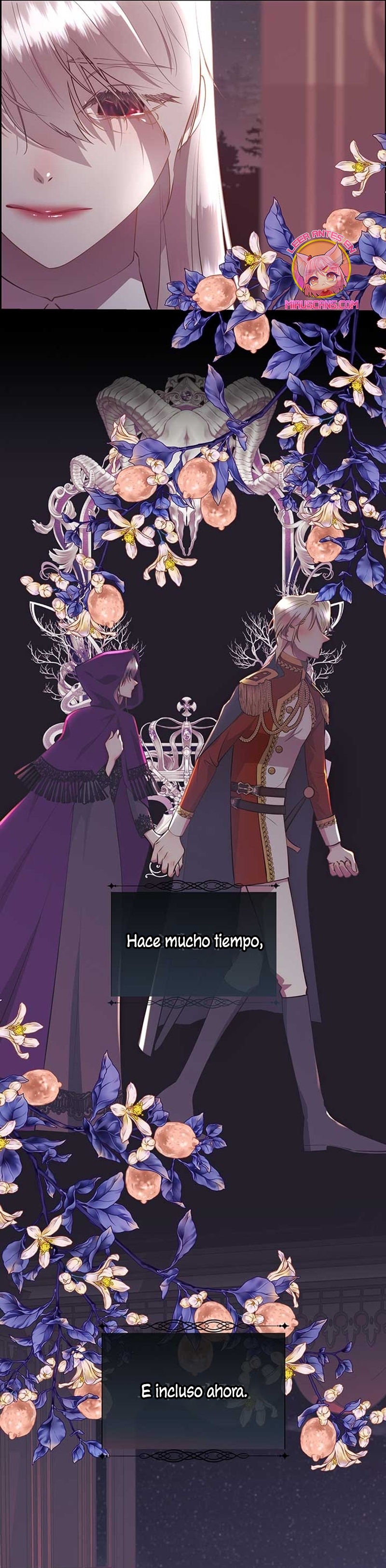 Torceré el cuello de un perro amistoso Capítulo 123 - Page 26