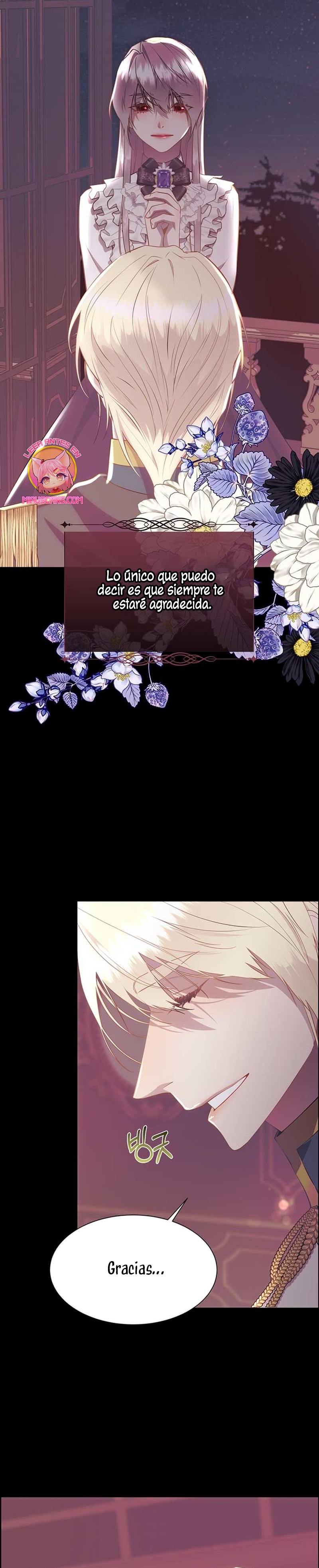 Torceré el cuello de un perro amistoso Capítulo 123 - Page 27