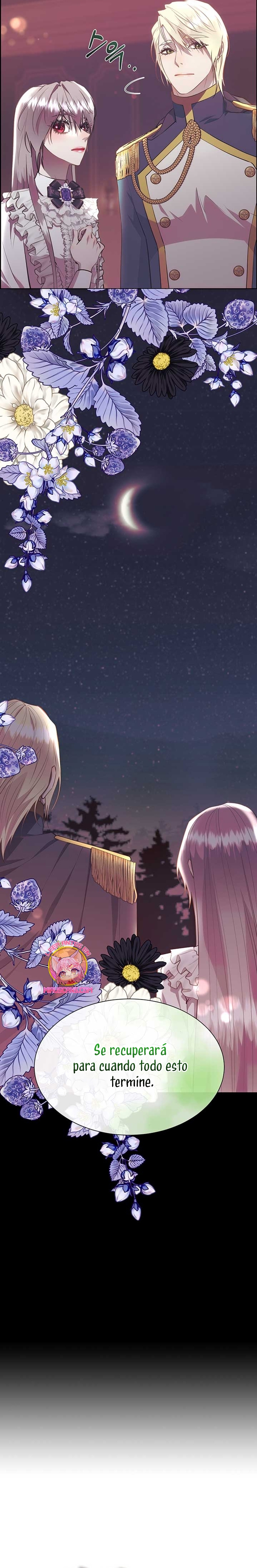 Torceré el cuello de un perro amistoso Capítulo 123 - Page 28