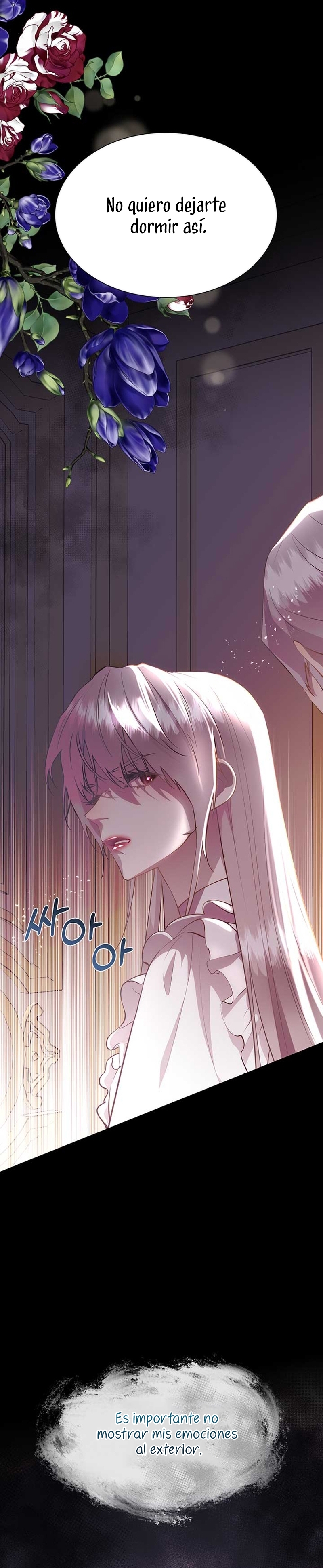 Torceré el cuello de un perro amistoso Capítulo 123 - Page 6