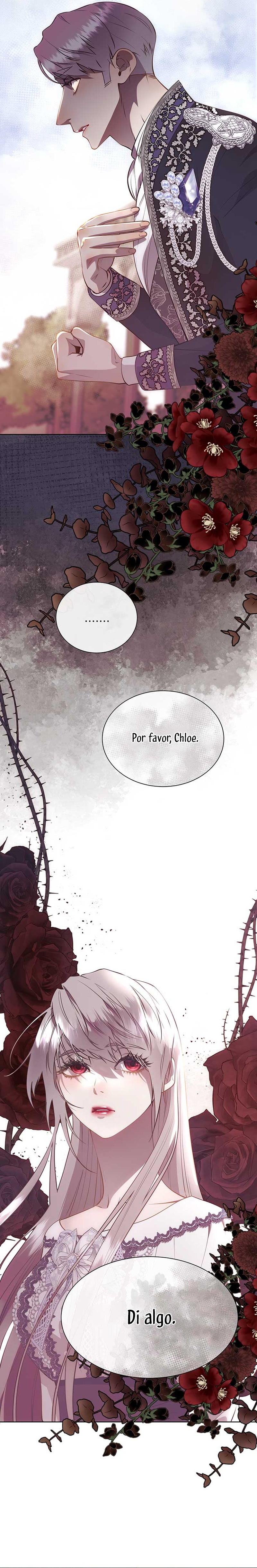 Torceré el cuello de un perro amistoso Capítulo 124 - Page 10