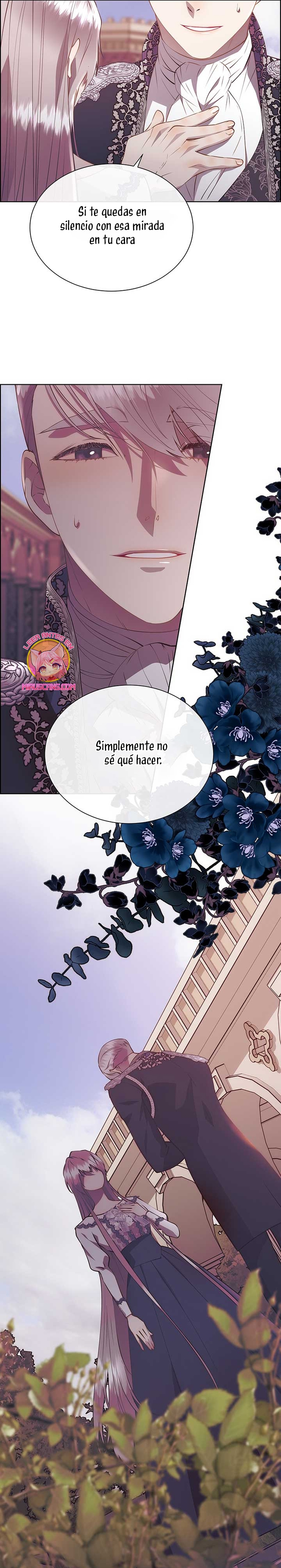 Torceré el cuello de un perro amistoso Capítulo 124 - Page 11