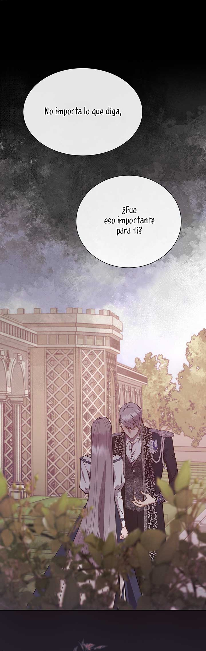 Torceré el cuello de un perro amistoso Capítulo 124 - Page 13