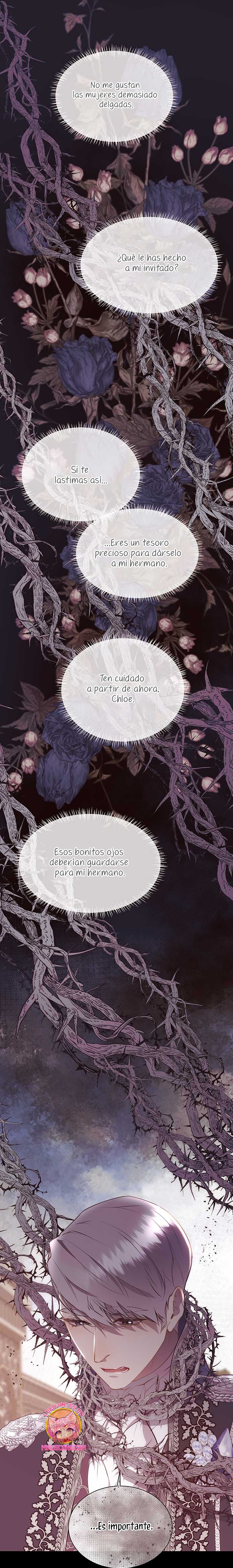 Torceré el cuello de un perro amistoso Capítulo 124 - Page 14