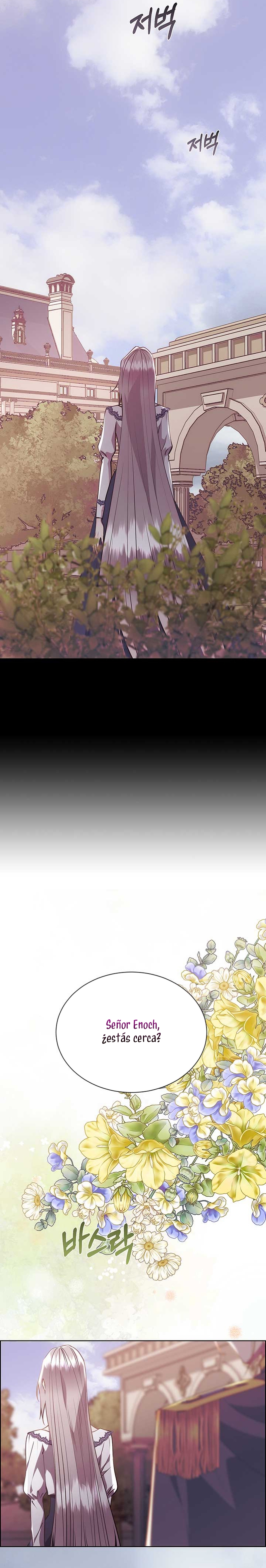 Torceré el cuello de un perro amistoso Capítulo 124 - Page 18