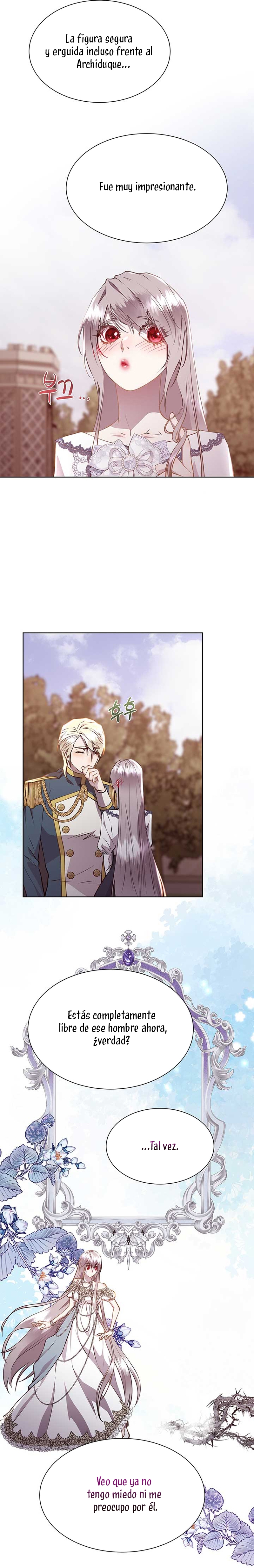 Torceré el cuello de un perro amistoso Capítulo 124 - Page 21