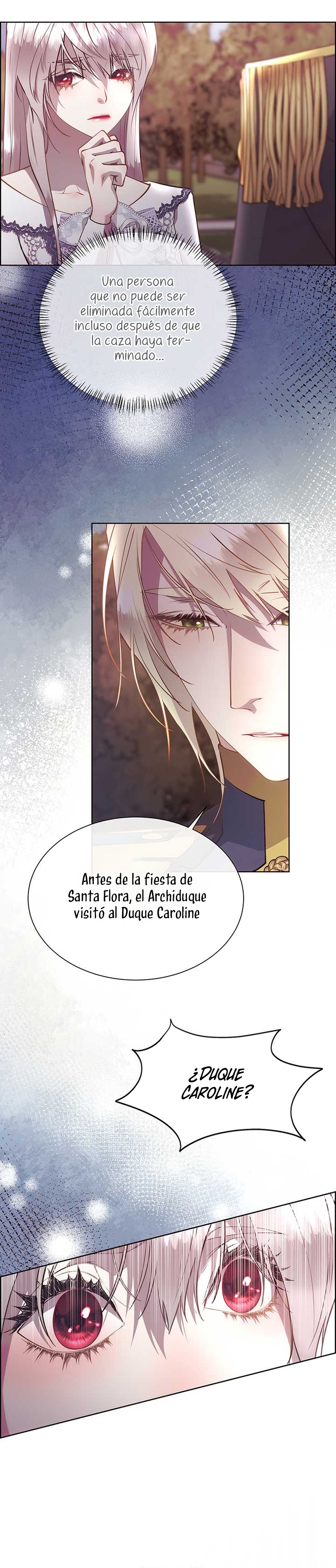 Torceré el cuello de un perro amistoso Capítulo 124 - Page 24