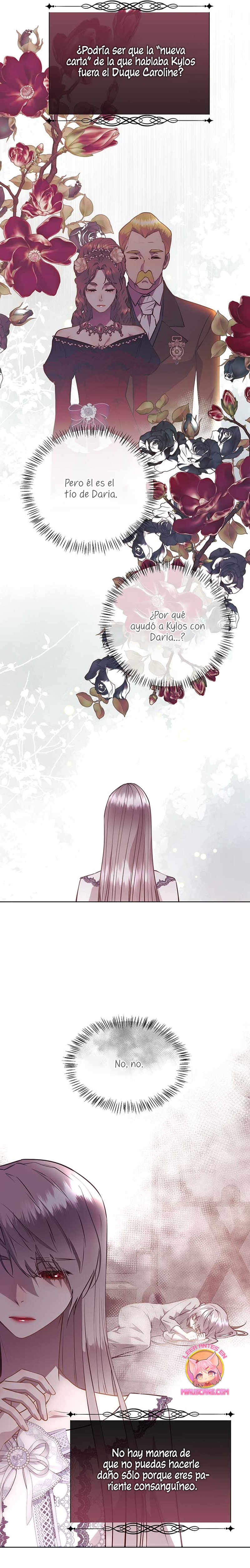 Torceré el cuello de un perro amistoso Capítulo 124 - Page 25