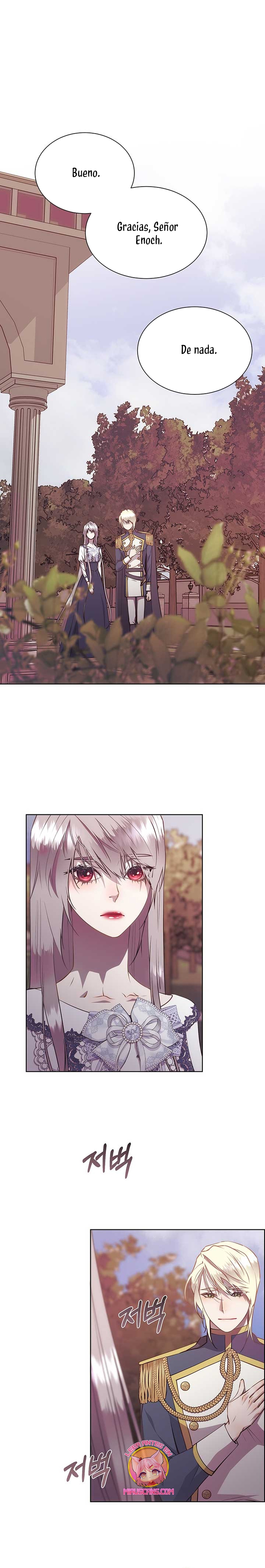 Torceré el cuello de un perro amistoso Capítulo 124 - Page 26