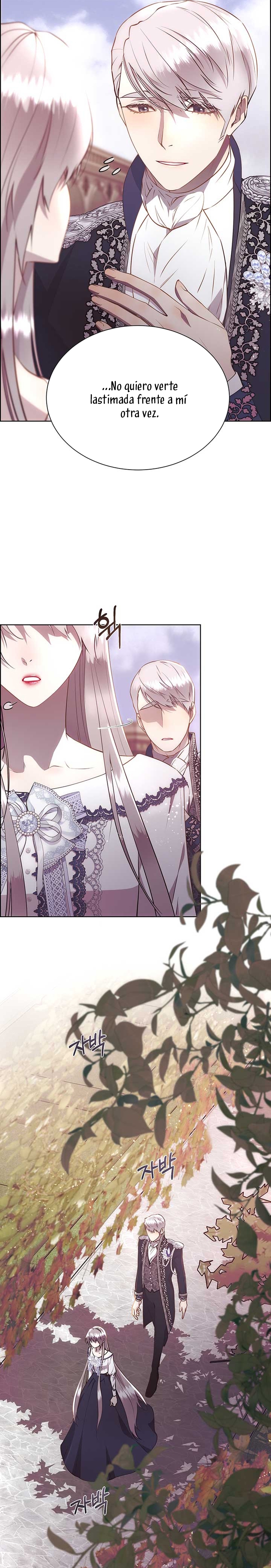 Torceré el cuello de un perro amistoso Capítulo 124 - Page 4