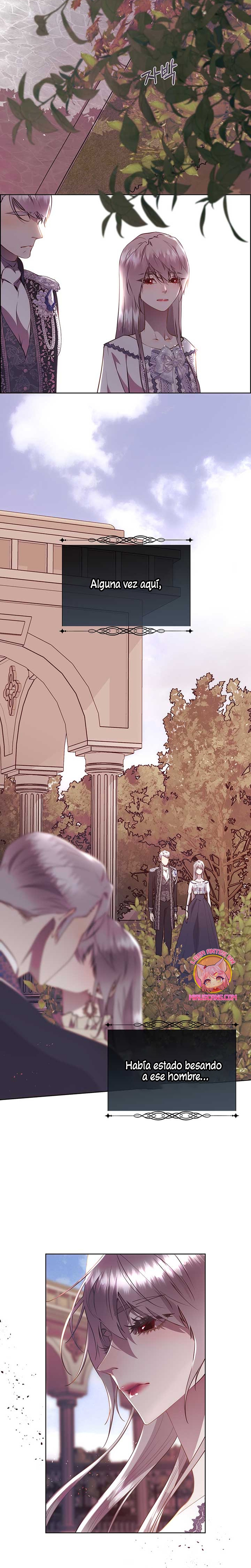 Torceré el cuello de un perro amistoso Capítulo 124 - Page 5