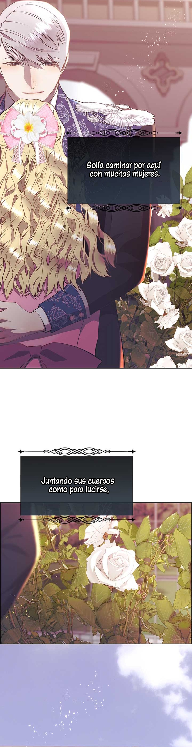 Torceré el cuello de un perro amistoso Capítulo 124 - Page 7