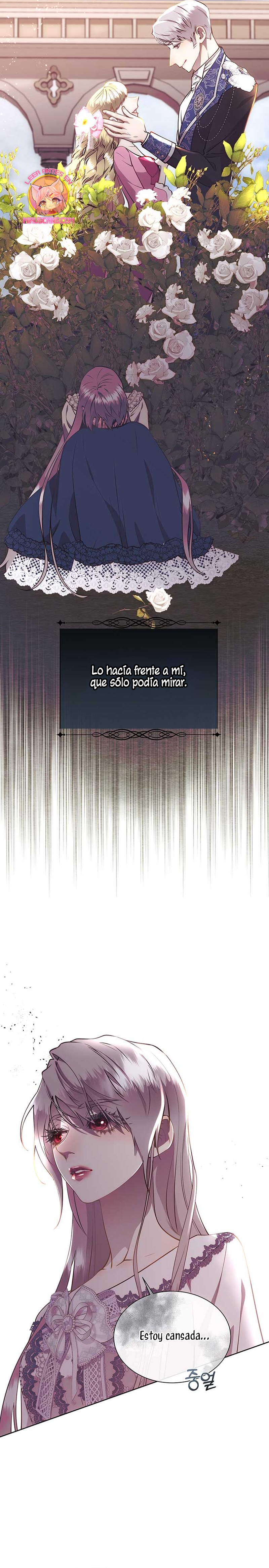 Torceré el cuello de un perro amistoso Capítulo 124 - Page 8