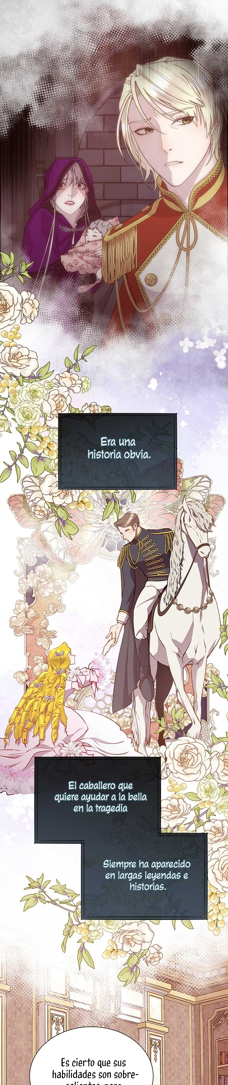 Torceré el cuello de un perro amistoso Capítulo 125 - Page 10