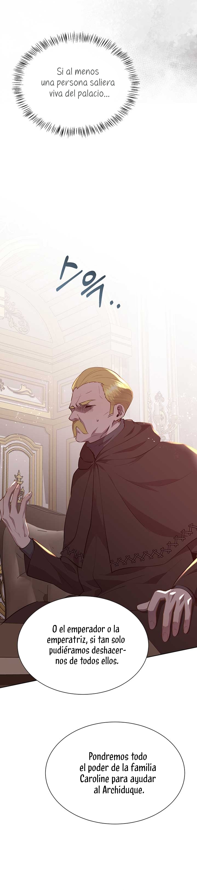 Torceré el cuello de un perro amistoso Capítulo 125 - Page 12