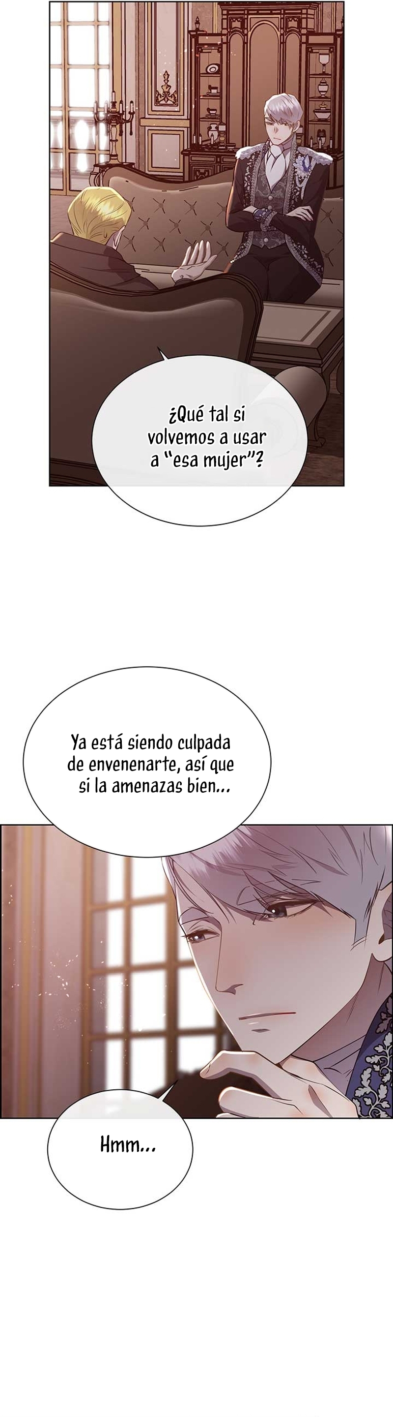 Torceré el cuello de un perro amistoso Capítulo 125 - Page 13