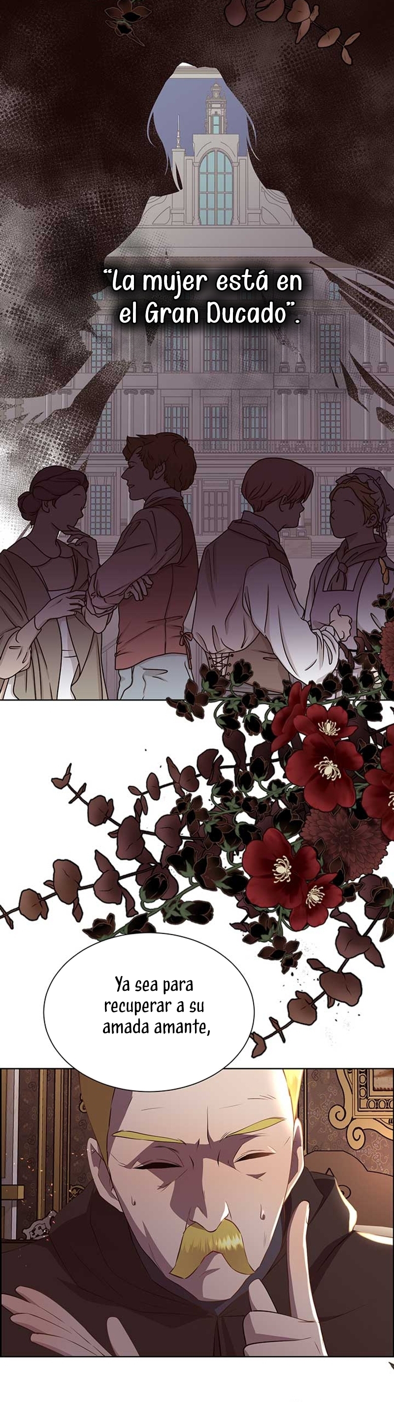 Torceré el cuello de un perro amistoso Capítulo 125 - Page 17