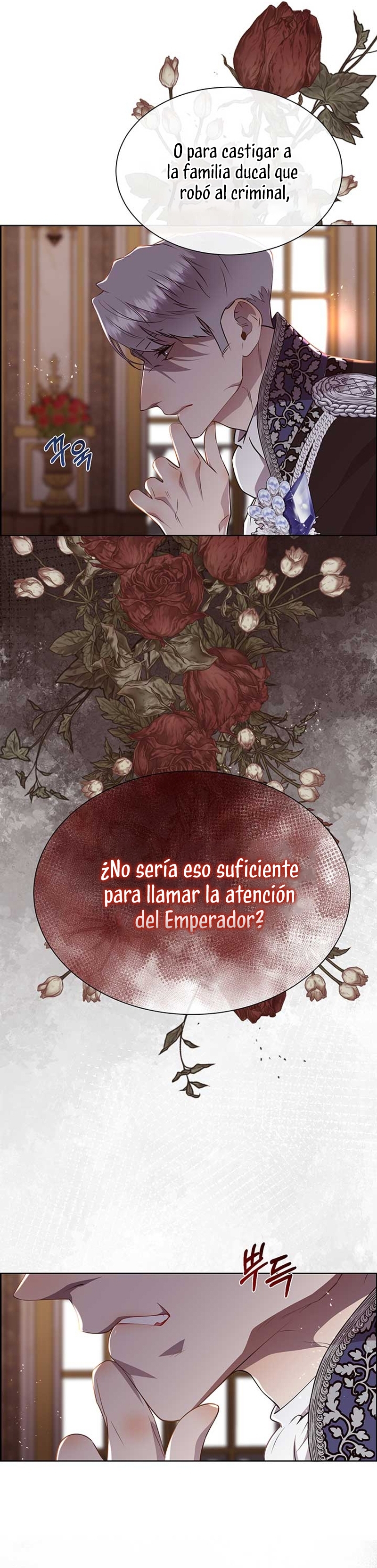 Torceré el cuello de un perro amistoso Capítulo 125 - Page 18