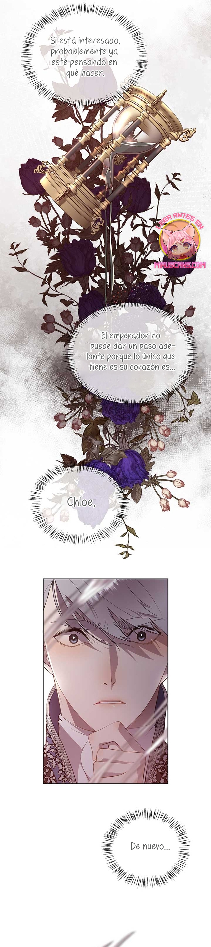 Torceré el cuello de un perro amistoso Capítulo 125 - Page 19