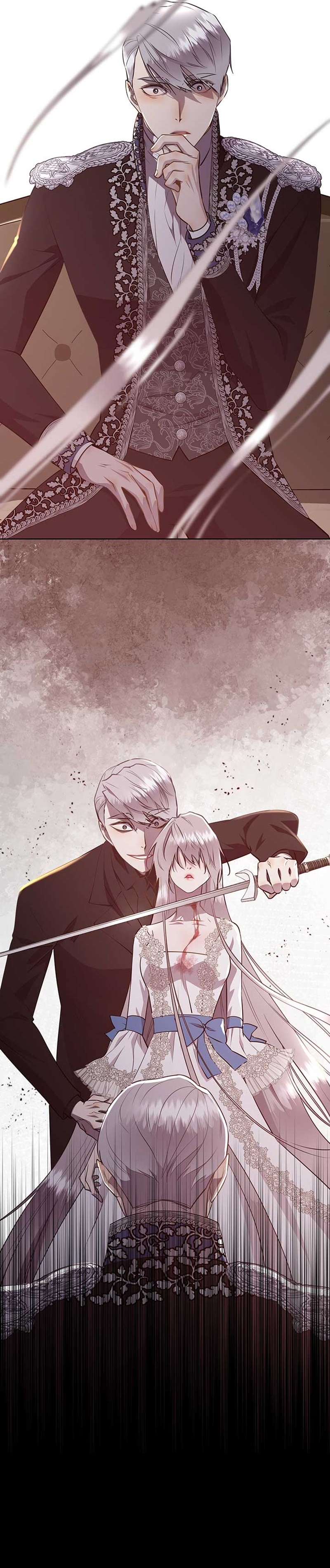 Torceré el cuello de un perro amistoso Capítulo 125 - Page 20