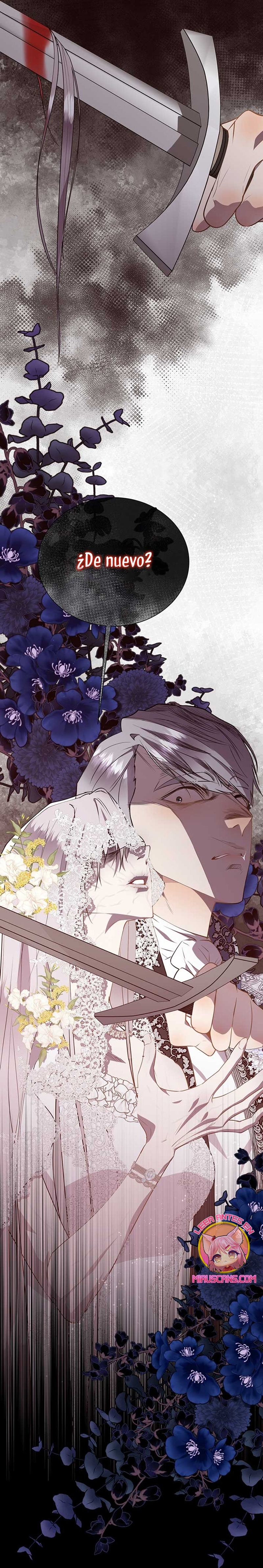 Torceré el cuello de un perro amistoso Capítulo 125 - Page 23