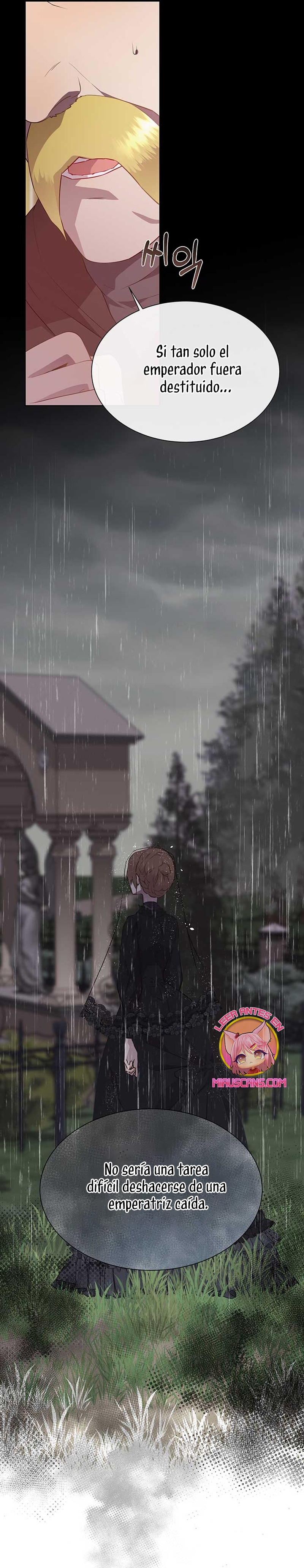 Torceré el cuello de un perro amistoso Capítulo 125 - Page 26