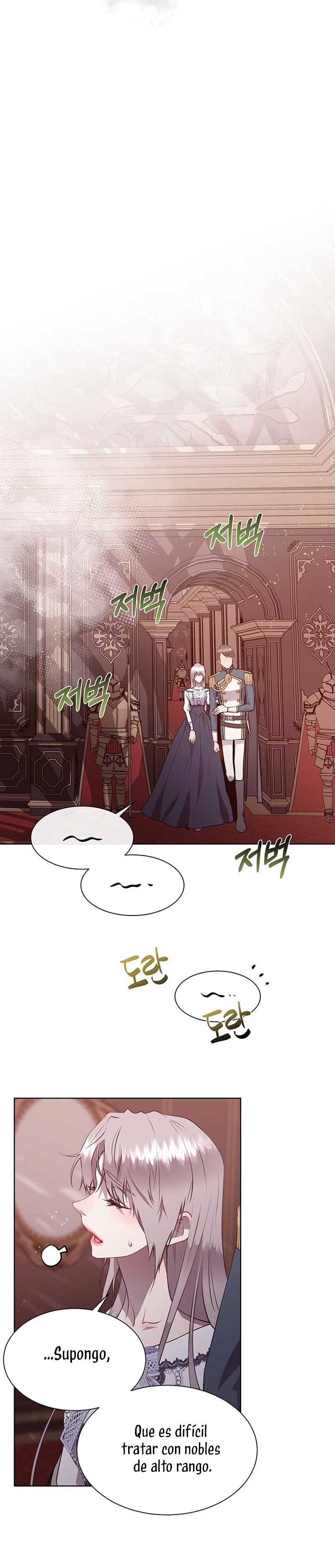 Torceré el cuello de un perro amistoso Capítulo 125 - Page 27