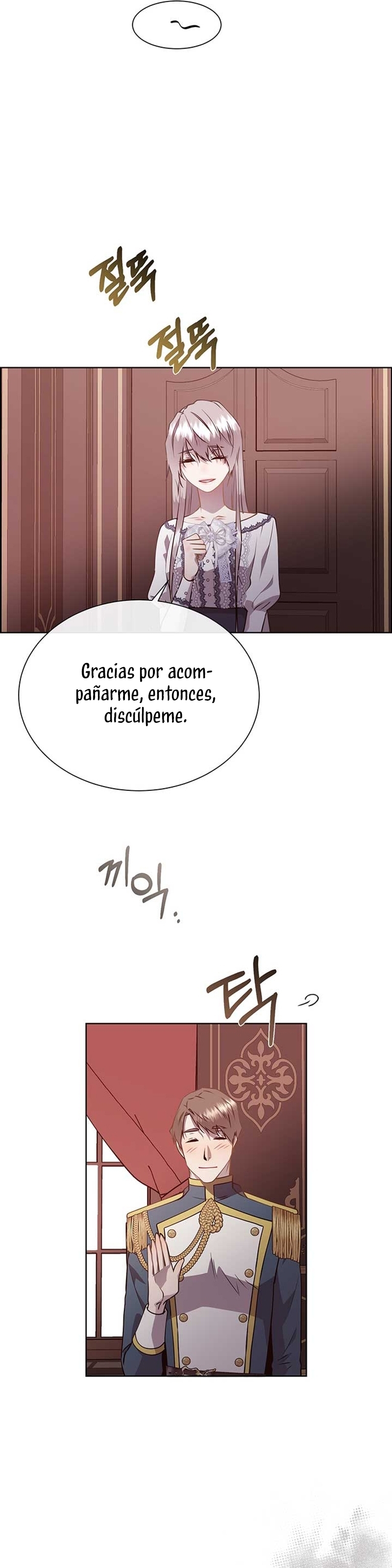 Torceré el cuello de un perro amistoso Capítulo 125 - Page 30