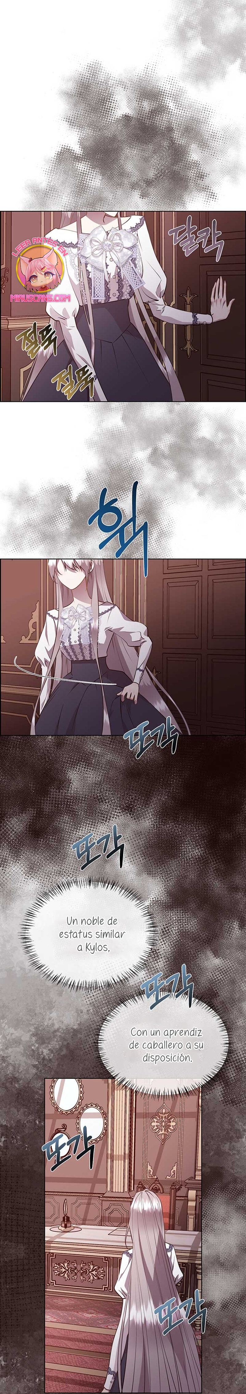 Torceré el cuello de un perro amistoso Capítulo 125 - Page 31