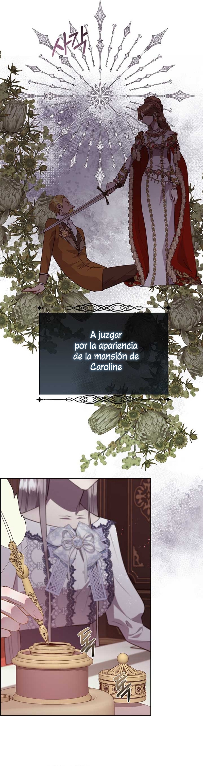 Torceré el cuello de un perro amistoso Capítulo 125 - Page 35